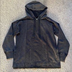 Aerie Sunwashed Desert Sweatshirt